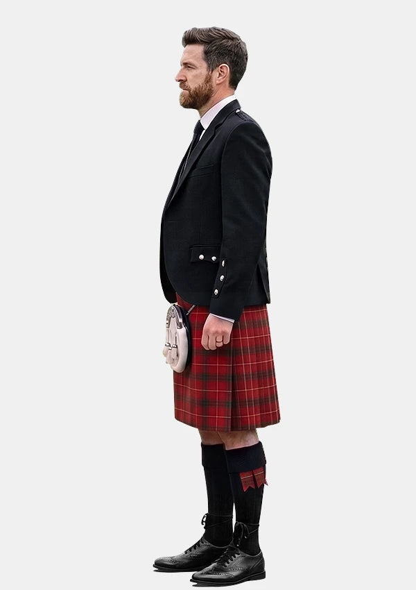 Traditional_Galway_County_Tartan_2254_Kilt_and_Argyle_Jacket_Kilt_Outfits_left_image