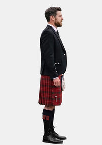 Traditional_Galway_County_Tartan_2254_Kilt_and_Argyle_Jacket_Kilt_Outfits_right_image
