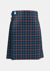 Traditional_Gandy_of_Myrton_Tartan_7564_kilt_front_image_with_pleated_design_and_adjustable_buckles_for_men