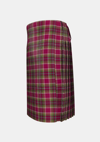 Traditional_Gardner__Lynne_Michele_12001_left_image_with_pleated_design_and_adjustable_buckles_for_men