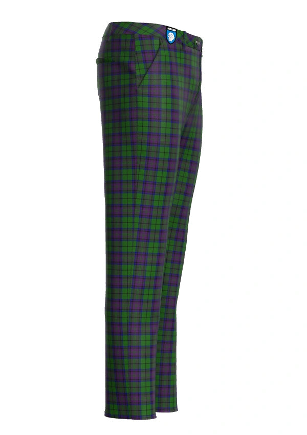 files/Traditional_Gary_Garry_Personal_Tartan_4189_trouser_left_image