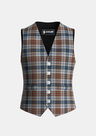 Traditional_Gayre_Arisaidh_Tartan_176_Waistcoat_front_image