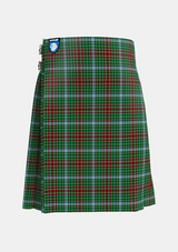 Traditional_Gayre_Tartan_164_kilt_front_image_with_pleated_design_and_adjustable_buckles_for_men