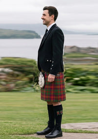 Traditional_Geddes_tartan_4969_Kilt_and_Argyle_Jacket_Kilt_Outfit_left_image