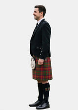 Traditional_Geddes_tartan_4969_Kilt_and_Argyle_Jacket_Kilt_Outfits_left_image