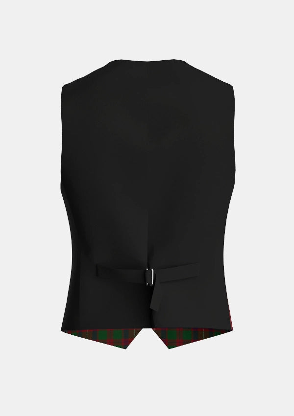 Traditional_Geddes_tartan_4969_Waistcoat_back_image