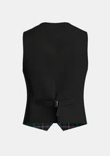 Traditional_Gemmell_Tartan_4125_Waistcoat_back_image