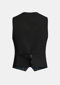 Traditional_Gemmell_Tartan_4125_Waistcoat_back_image