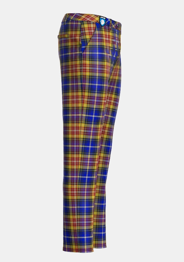 Traditional_German_Tartan_3190_trouser_right_image
