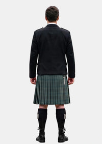 Traditional_Giants_Causeway_Tartan_10430_Kilt_and_Argyle_Jacket_Kilt_Outfits_back_image