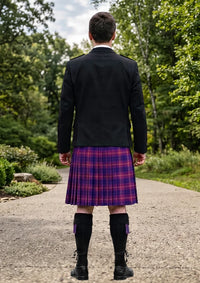 Traditional_Gill_Anil_Tartan_11496_Kilt_and_Argyle_Jacket_Kilt_Outfit_back_image