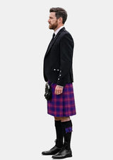 Traditional_Gill_Anil_Tartan_11496_Kilt_and_Argyle_Jacket_Kilt_Outfits_left_image