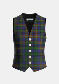Traditional_Gillies_1_Tartan_324_Waistcoat_front_image