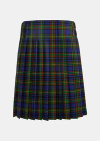 Traditional_Gillies_1_Tartan_324_kilt_back_image_with_pleated_design_and_adjustable_buckles_for_men