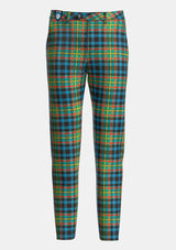 Gillies Tartan Trouser