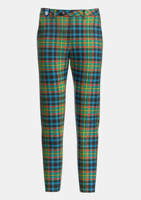 Gillies Tartan Trouser