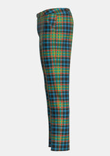 Gillies Tartan Trouser