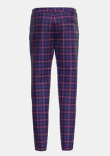 Gilmour Tartan Trouser