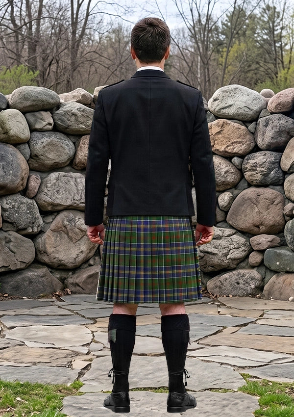 Traditional_Glasgow_City_of_Culture_Tartan_Kilt_and_Argyle_Jacket_Kilt_Outfit_back_image