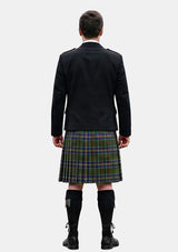 Traditional_Glasgow_City_of_Culture_Tartan_Kilt_and_Argyle_Jacket_Kilt_Outfits_back_image