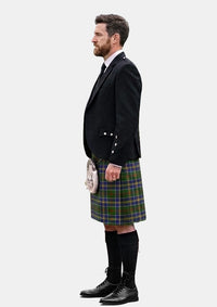 Traditional_Glasgow_City_of_Culture_Tartan_Kilt_and_Argyle_Jacket_Kilt_Outfits_left_image