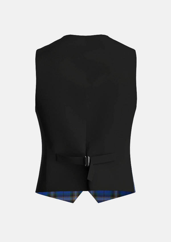 Traditional_Glasgow_University_Tartan_Waistcoat_back_image