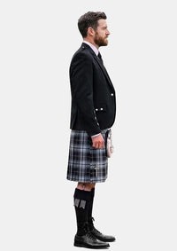 Traditional_Glasgow_Warriors_Tartan_11567_Kilt_and_Argyle_Jacket_Kilt_Outfits_right_image
