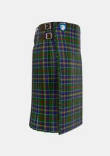 Traditional_Glasgow__City_of_Culture_4994_right_image_with_pleated_design_and_adjustable_buckles_for_men