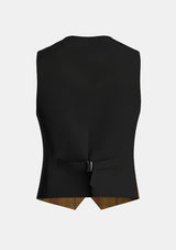 Traditional_Glen_Affric_tartan_2090_Waistcoat_back_image