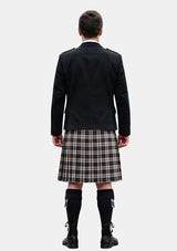 Traditional_Gleneagles_Tartan_5030_Kilt_and_Argyle_Jacket_Kilt_Outfits_back_image