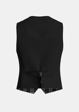 Traditional_Gleneagles_Tartan_5030_Waistcoat_back_image