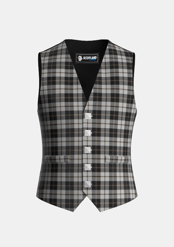 Traditional_Gleneagles_Tartan_5030_Waistcoat_front_image