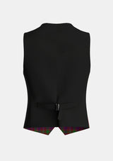 Traditional_Glenfinnan_Tartan_6243_Waistcoat_back_image