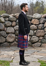 Traditional_Glenn_Tartan_5930_Kilt_and_Argyle_Jacket_Kilt_Outfit_right_image