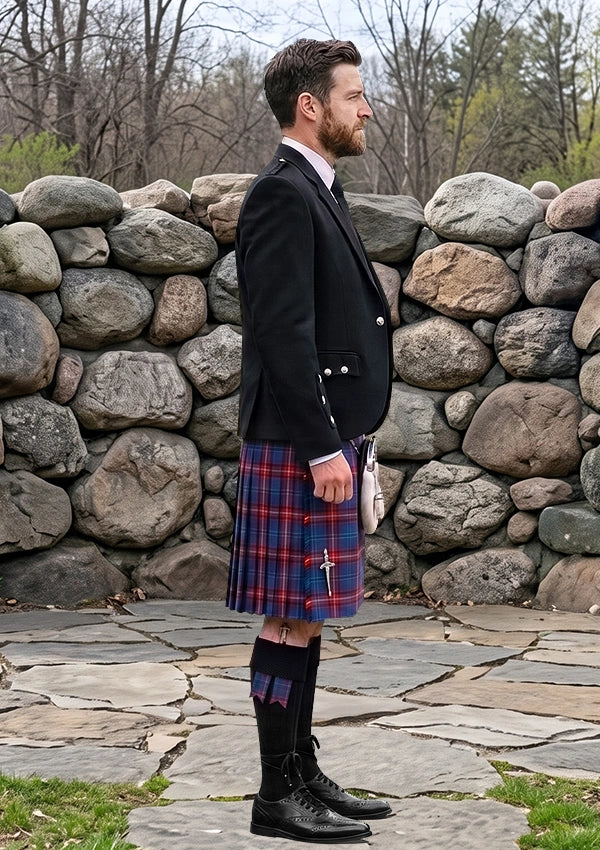 Traditional_Glenn_Tartan_5930_Kilt_and_Argyle_Jacket_Kilt_Outfit_right_image
