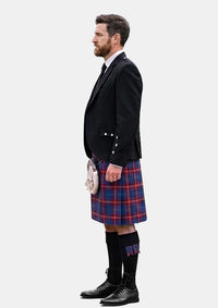 Traditional_Glenn_Tartan_5930_Kilt_and_Argyle_Jacket_Kilt_Outfits_left_image