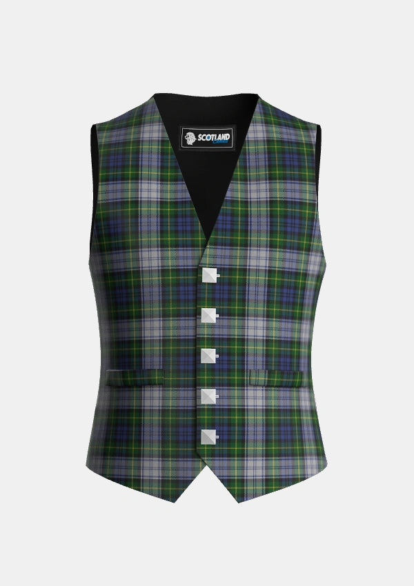 Traditional_Gordon_Dress_1_Tartan_3594_Waistcoat_front_image