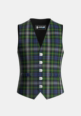 Traditional_Gordon_Dress_2_Tartan_305_Waistcoat_front_image