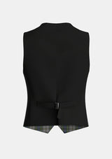 Traditional_Gordon_Dress_4_Tartan_347_Waistcoat_back_image