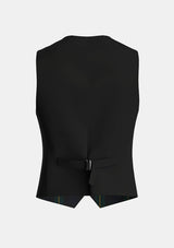 Gordon Tartan Waistcoat