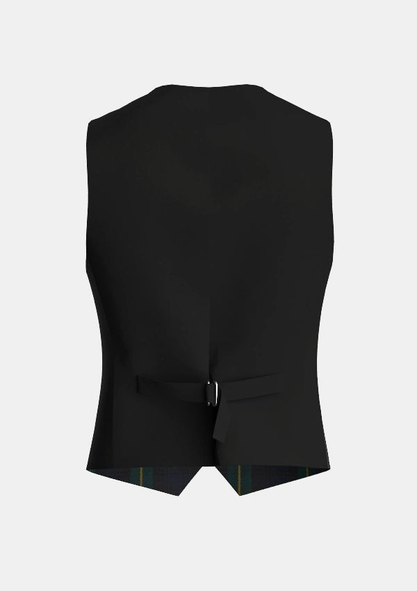 Gordon Tartan Waistcoat