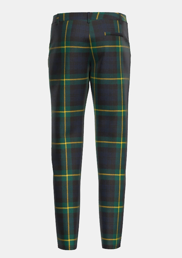 Gordon Tartan Trouser