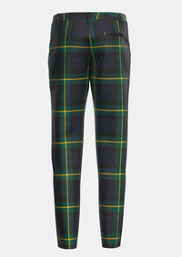 Gordon Tartan Trouser