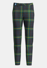 Gordon Tartan Trouser