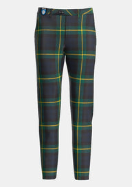 Gordon Tartan Trouser