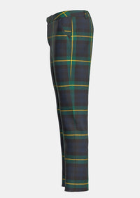 Gordon Tartan Trouser