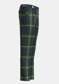 Gordon Tartan Trouser
