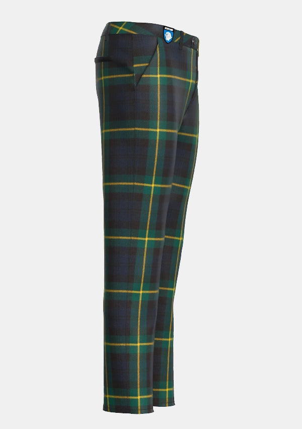 Gordon Tartan Trouser