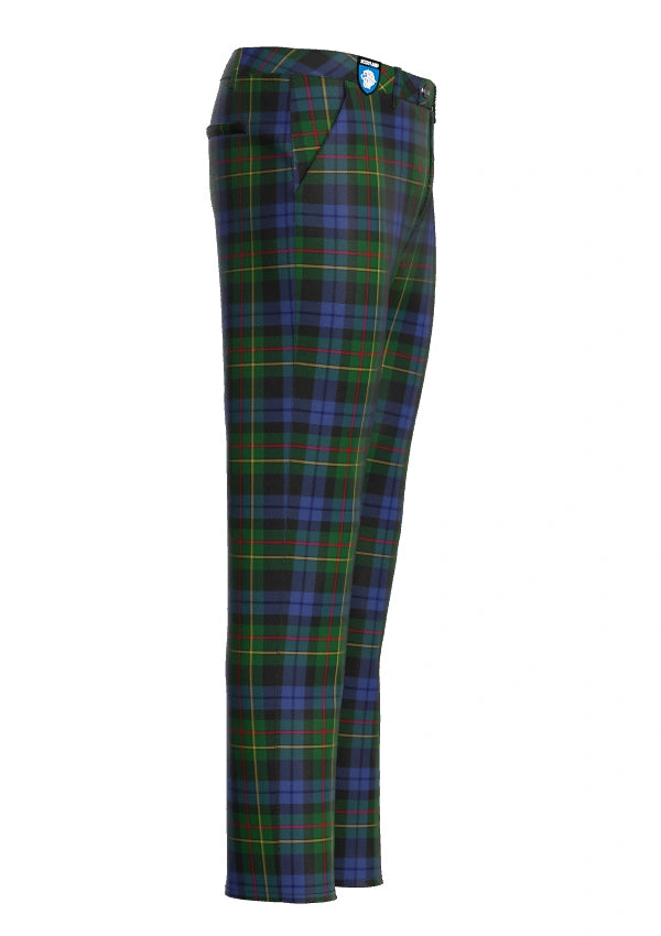 files/Traditional_Gow_Hunting_2_Tartan_1893_trouser_left_image