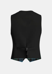 Traditional_Graham_of_Menteith_Ancient_Tartan_Waistcoat_back_image